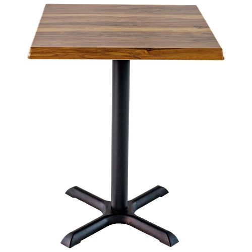 Rex Range Square Table