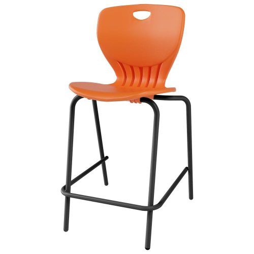 Edco Student 4 Leg Stool