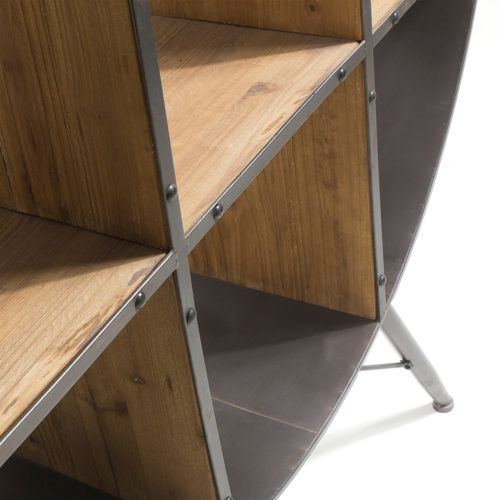 Helios Bookcase