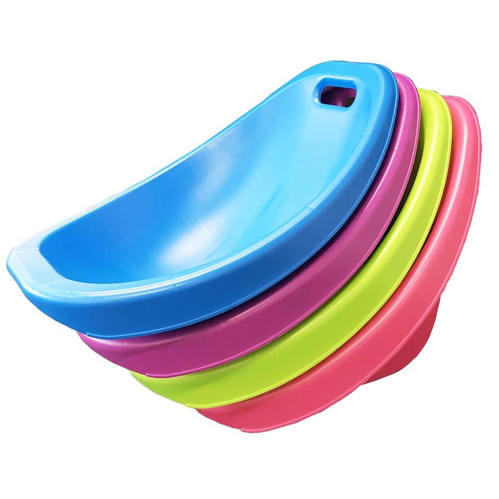 Plastic scoop hot sale rocker