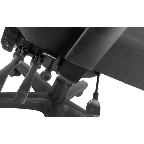 Endeavour Pro High Back Operator Chair