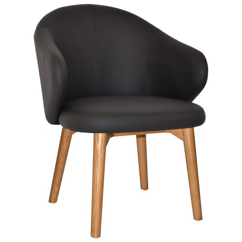 Huey Arm Chair