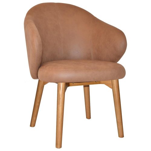 Huey Arm Chair