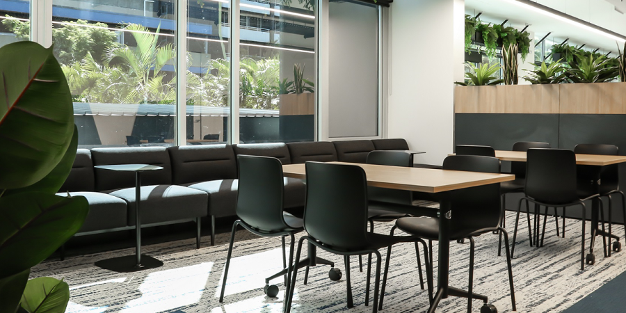Expert Fitout Designers