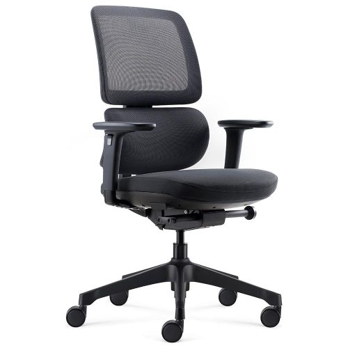 Orchid Mesh Back Task Chair