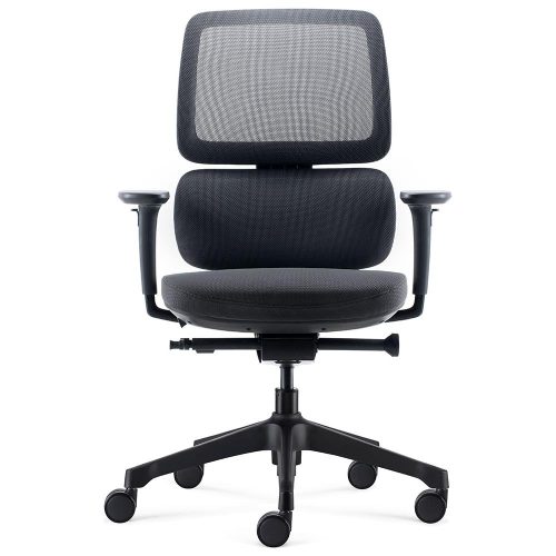 Orchid Mesh Back Task Chair