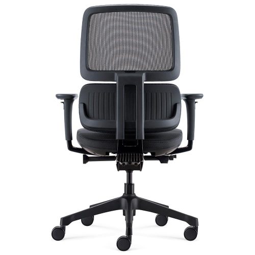 Orchid Mesh Back Task Chair