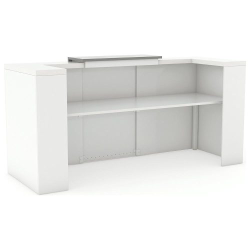 Vantage Reception Counter