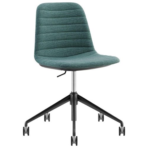 Laura Upholstered Task Chair