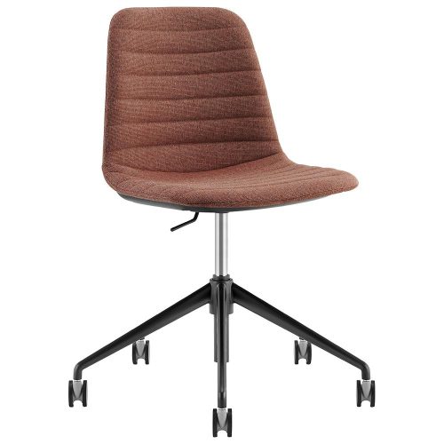 Laura Upholstered Task Chair