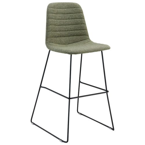 Laura Upholstered Stool 650H