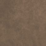 Faux Leather - Brown