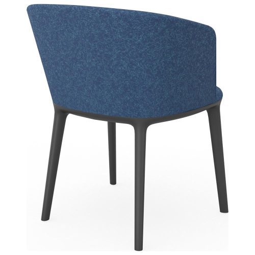 Ava Fully Upholstered Visitor Chair