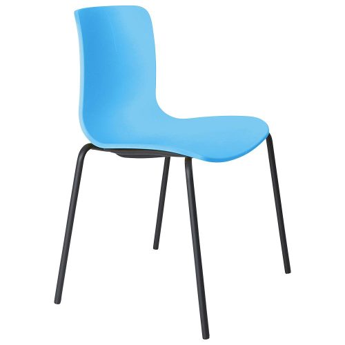 The Mixx 4 Leg Visitor Chair