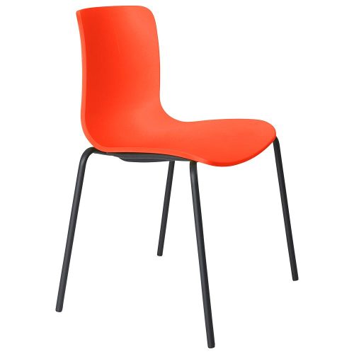 The Mixx 4 Leg Visitor Chair