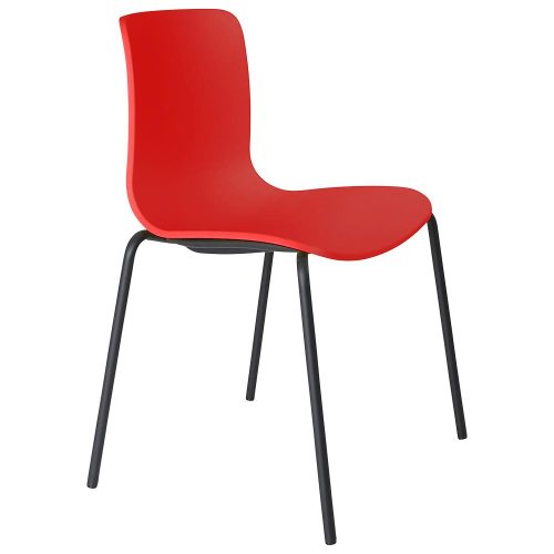 The Mixx 4 Leg Visitor Chair