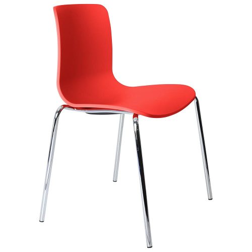 The Mixx 4 Leg Visitor Chair