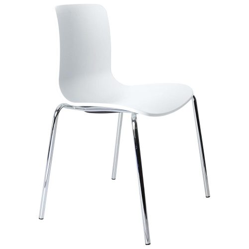 The Mixx 4 Leg Visitor Chair