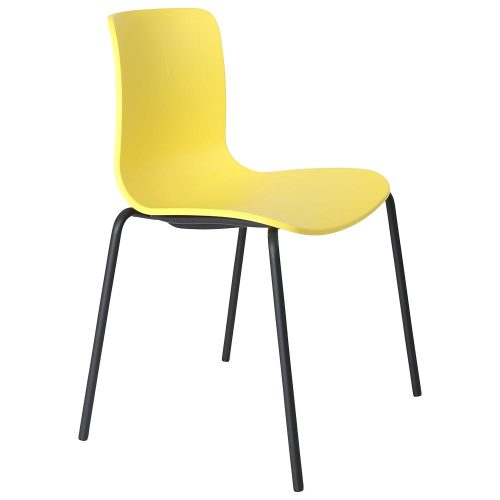 The Mixx 4 Leg Visitor Chair