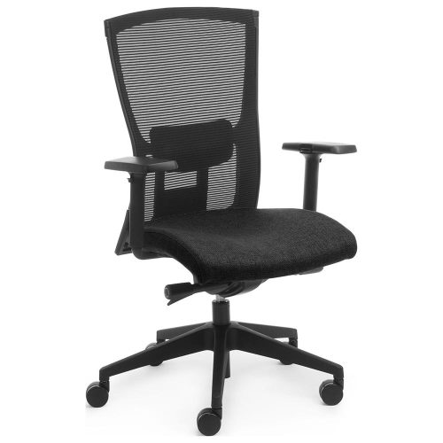 Nino Mesh High Back Office Chair