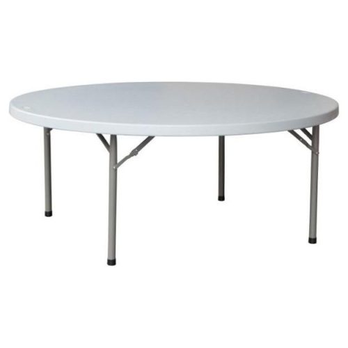 Brooklyn Folding Banquet Table