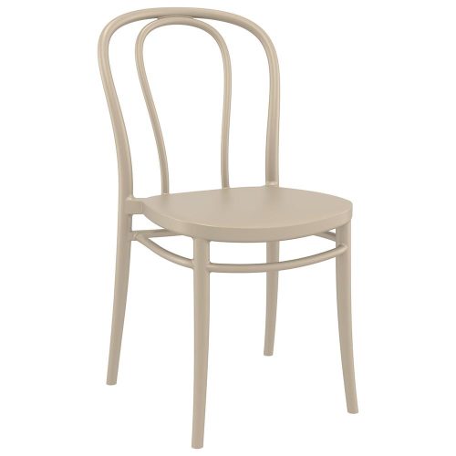 Champ Café Chair