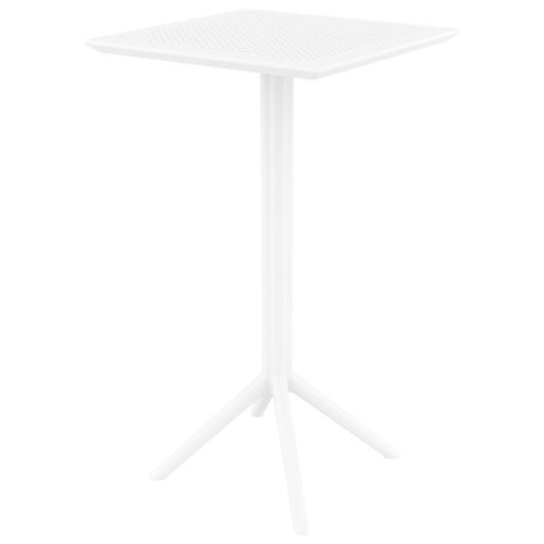 Cloud Folding Bar Table