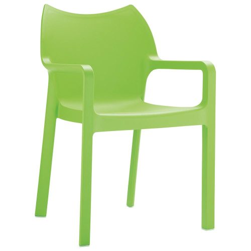 Dame Café Arm Chair