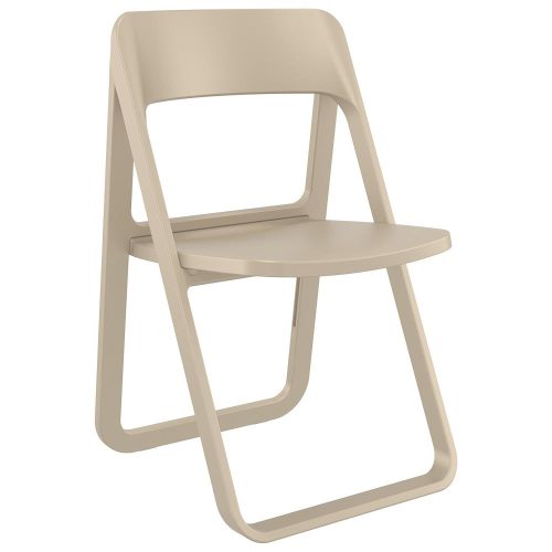 Desire Folding Visitor Chair