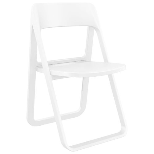 Desire Folding Visitor Chair