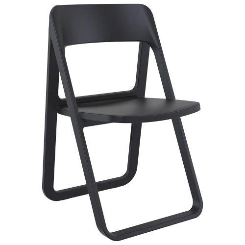 Desire Folding Visitor Chair