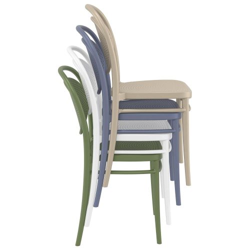 Marco Café Chair