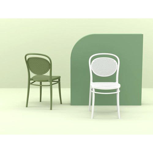 Marco Café Chair