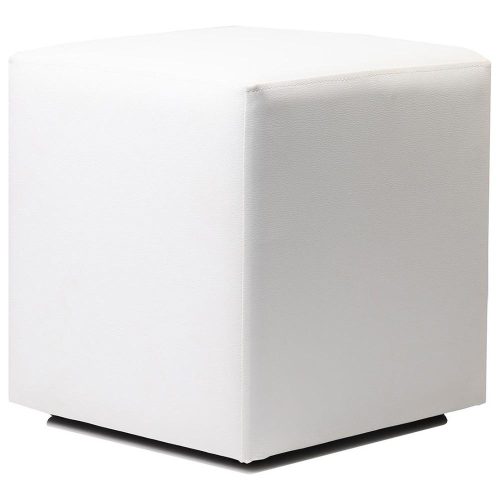 Otford Cube Ottoman