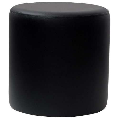 Otford Round Ottoman