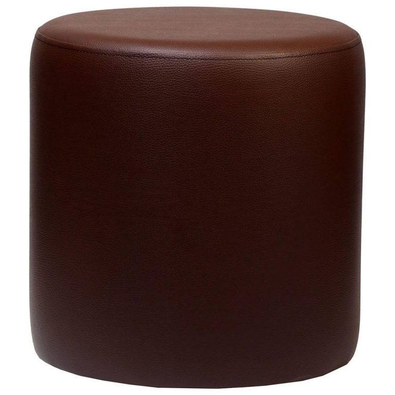 Otford Round Ottoman Empire Furniture