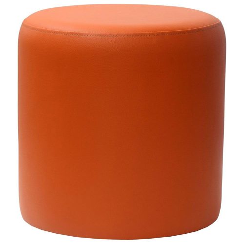 Otford Round Ottoman