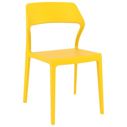Sunny Café Chair
