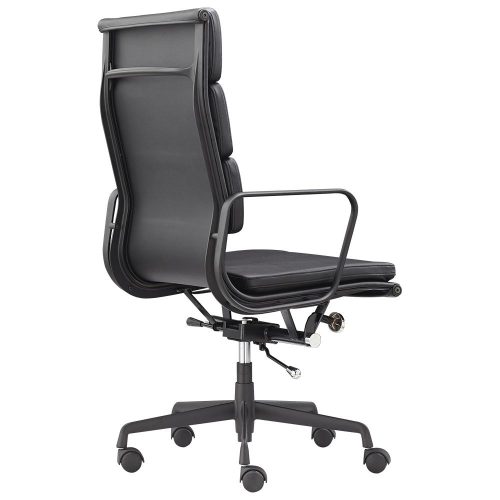 Pilbara Thick Pad High Back Boardroom Chair