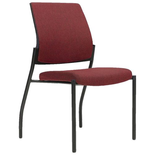 Rubin 4-Leg Visitor Chair