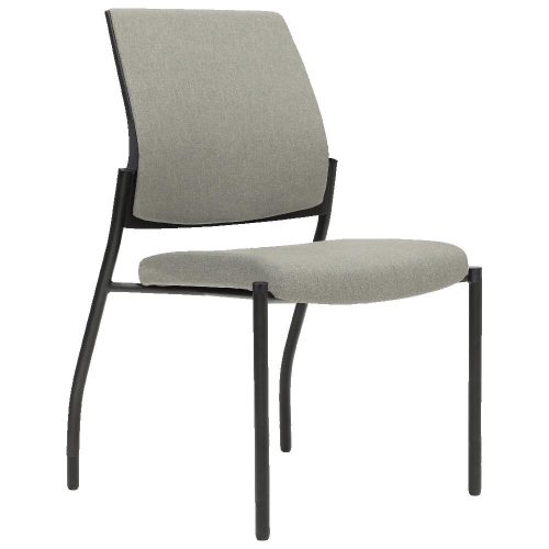 Rubin 4-Leg Visitor Chair