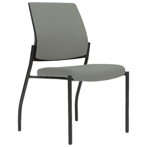 Rubin 4-Leg Visitor Chair