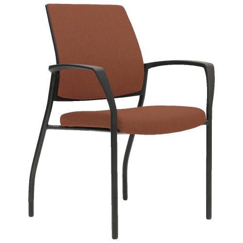 Rubin 4-Leg Visitor Chair