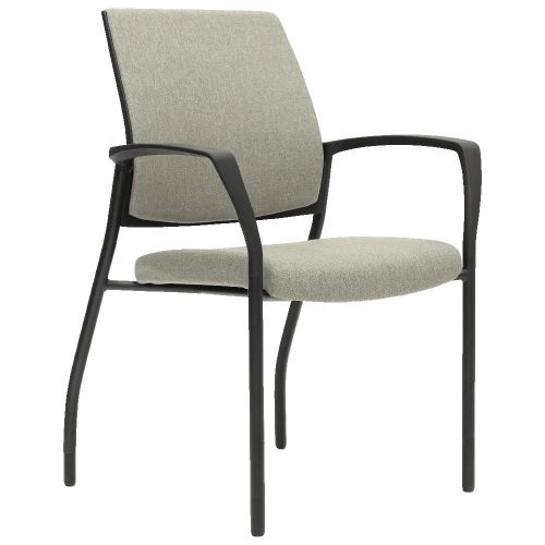 Rubin 4-Leg Visitor Chair