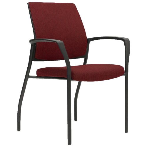 Rubin 4-Leg Visitor Chair