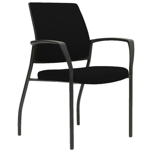 Rubin 4-Leg Visitor Chair