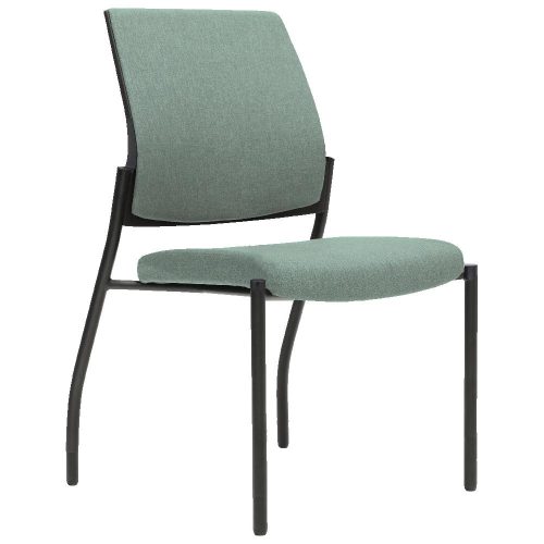 Rubin 4-Leg Visitor Chair