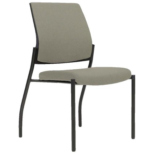 Rubin 4-Leg Visitor Chair