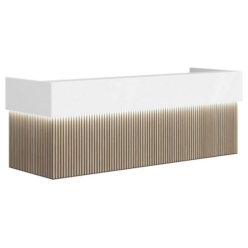Hilton Reception Desk