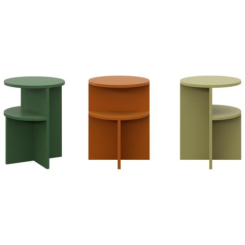 Robusta Side Table